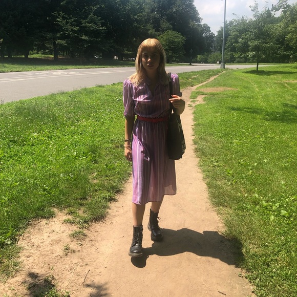 Dress - Picture 6 of 7